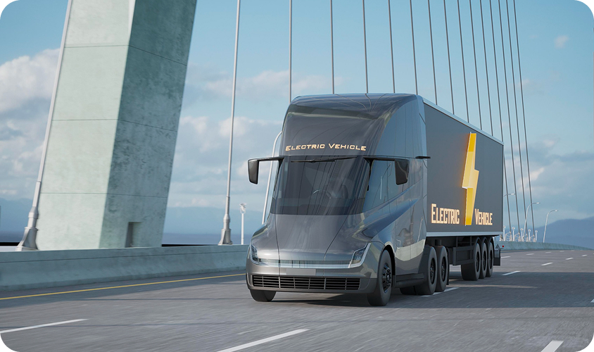 Effortless Logistics: Simplifying supply chains with seamless, reliable solutions.