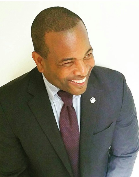 Dushawn Moses